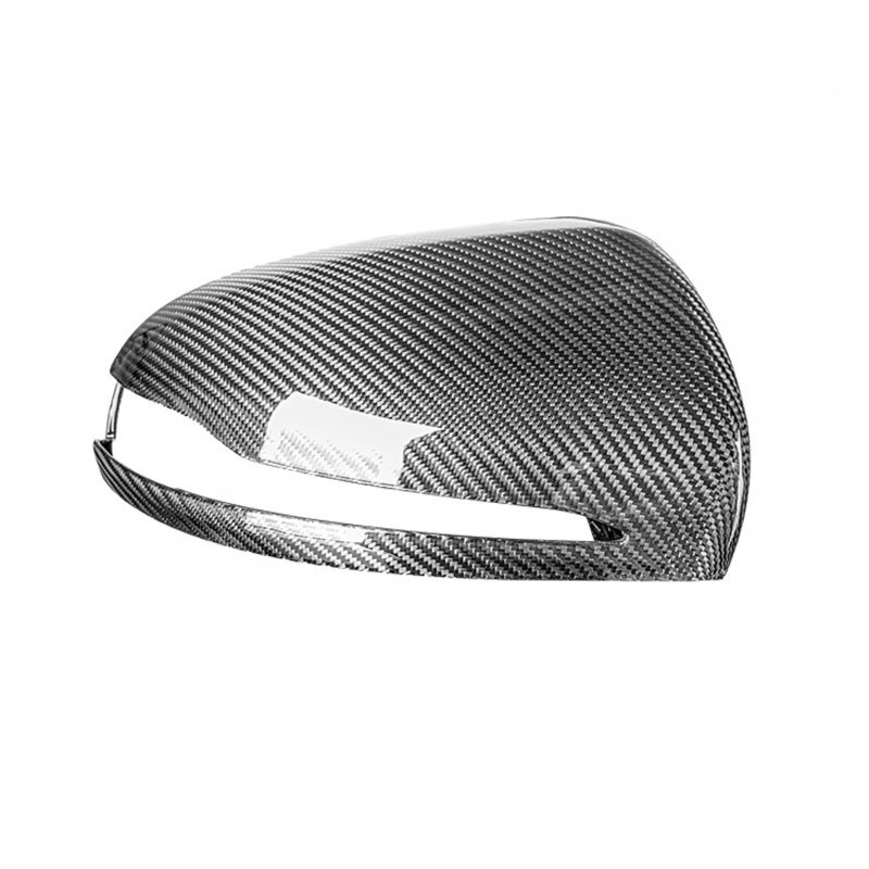 Suitable for 2016-2020  E-Class W205 W213 W222 original model high quality carbon fiber rearview mirror